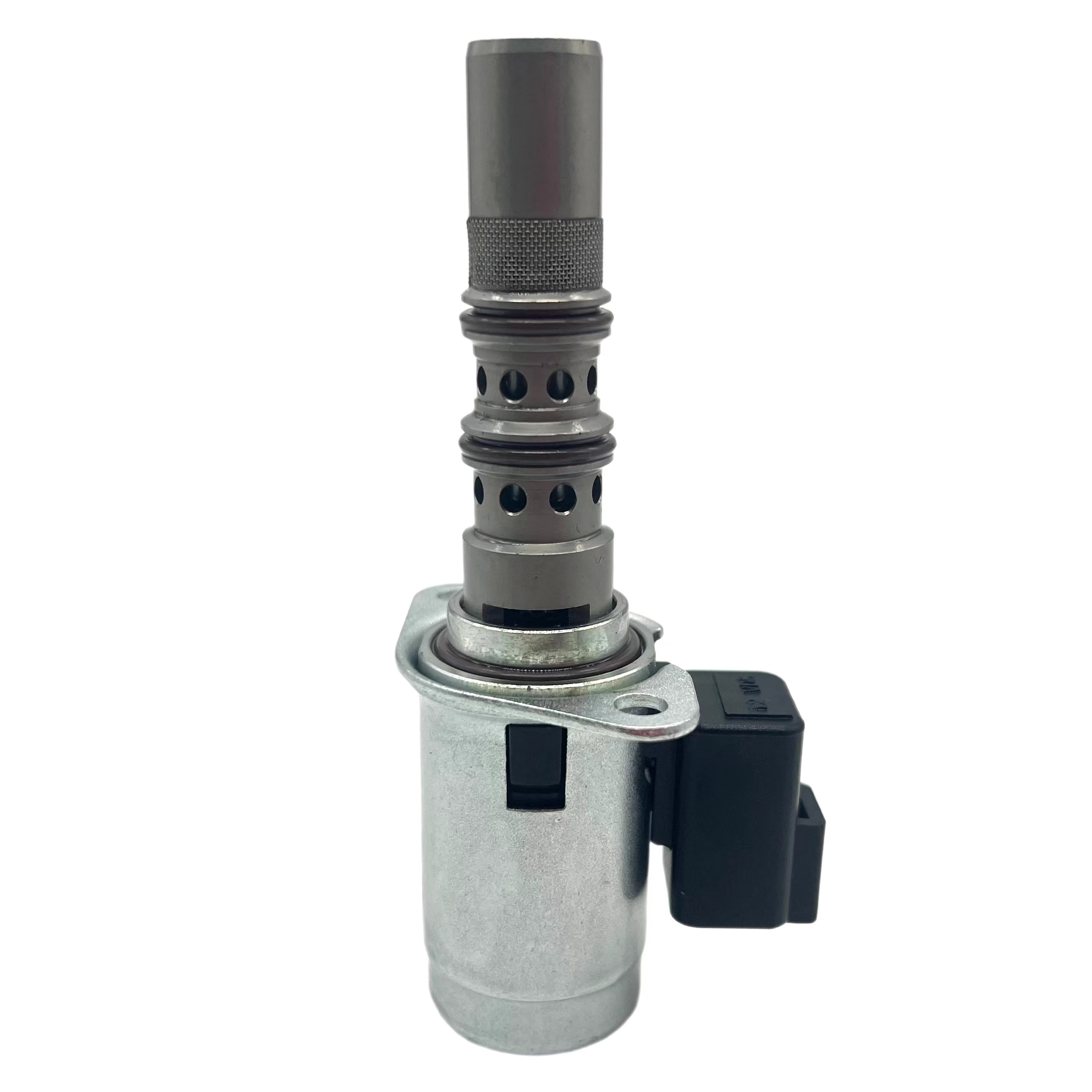 Heavy Equipment Excavator - Katup Solenoid 12V/24V VOE11418522 Suku Cadang