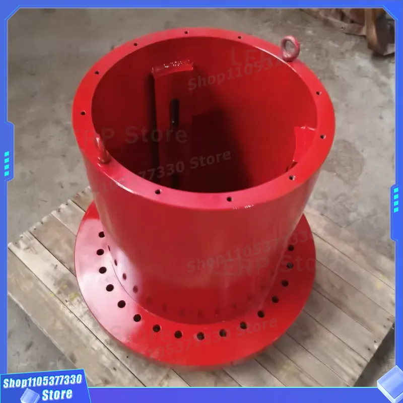 Selongsong Transisi Power Head - Heavy Equipment Drilling Rig ulasan dan harga