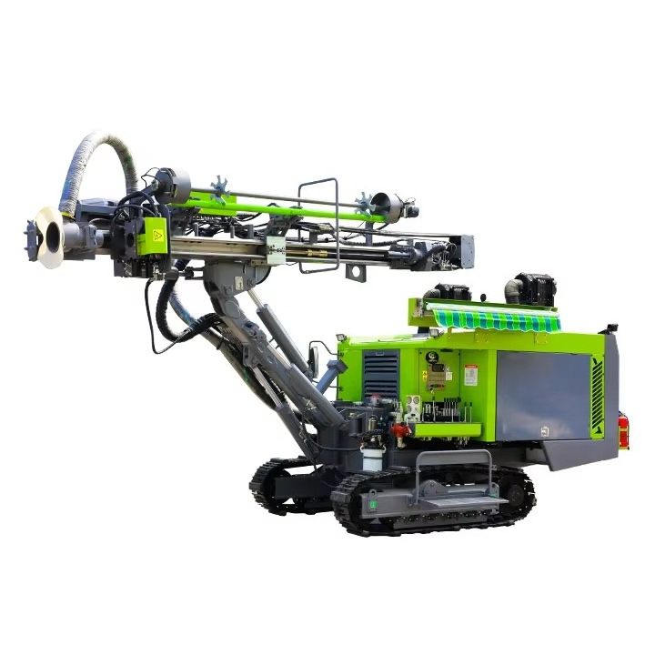 Rig Pengeboran Downhole Berkin - Heavy Equipment Drilling Rig ulasan dan harga