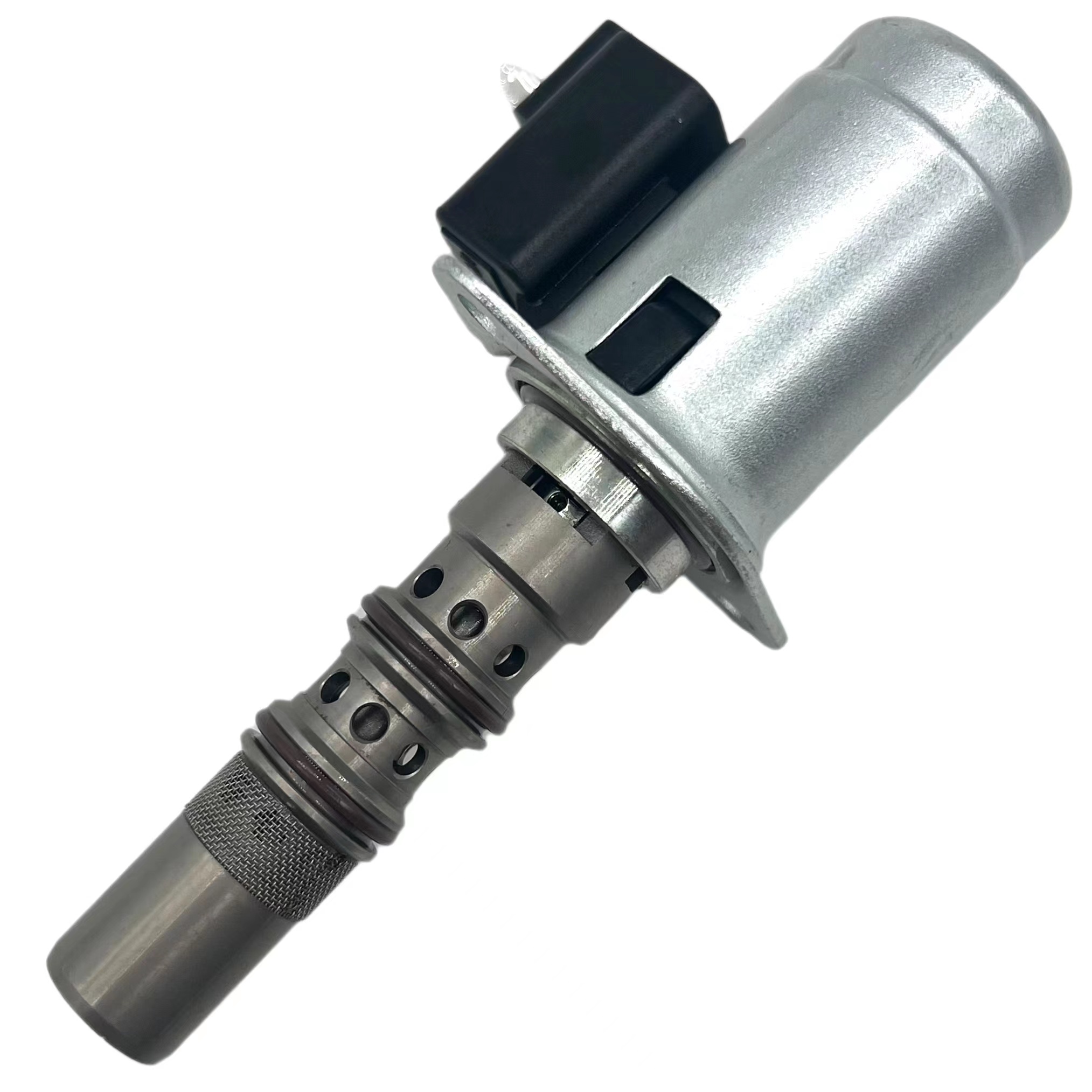 Katup Solenoid 12V/24V VOE1141 - Heavy Equipment Excavator ulasan dan harga