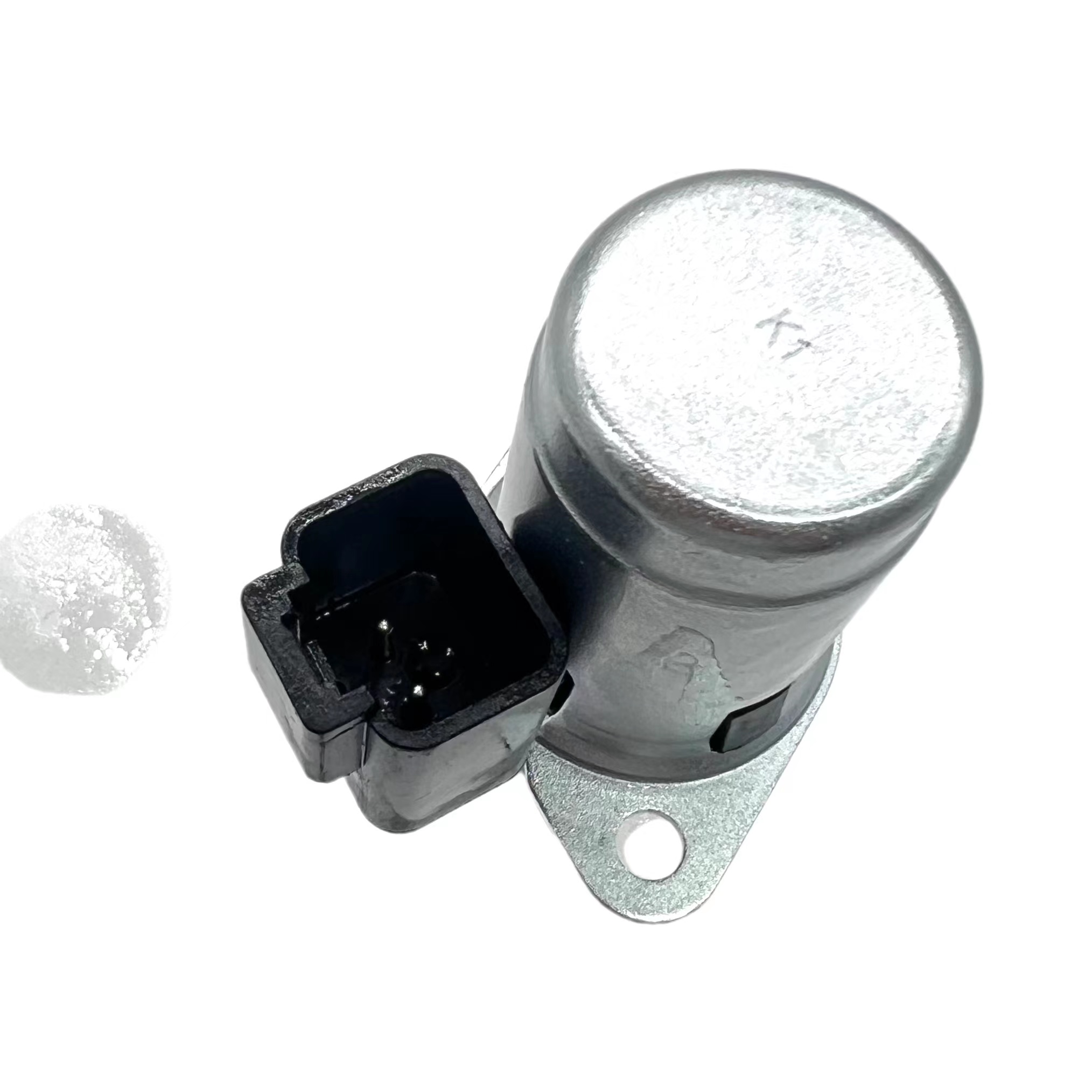 Katup Solenoid 12V/24V VOE1141 - Heavy Equipment Excavator ulasan dan harga
