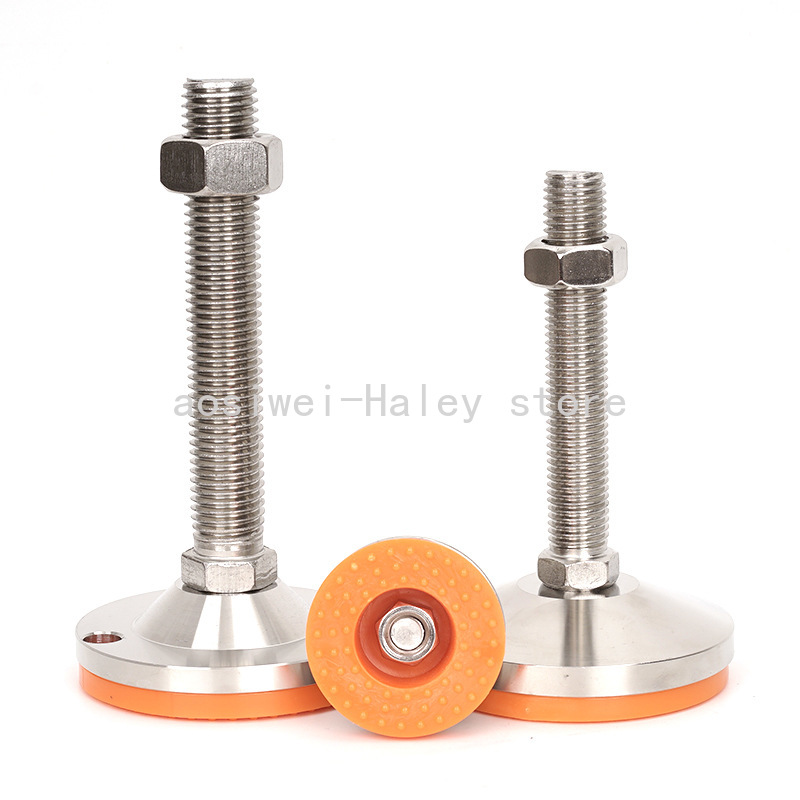 Penyangga kaki model adjustabl - Heavy Equipment Yellow Iron ulasan dan harga