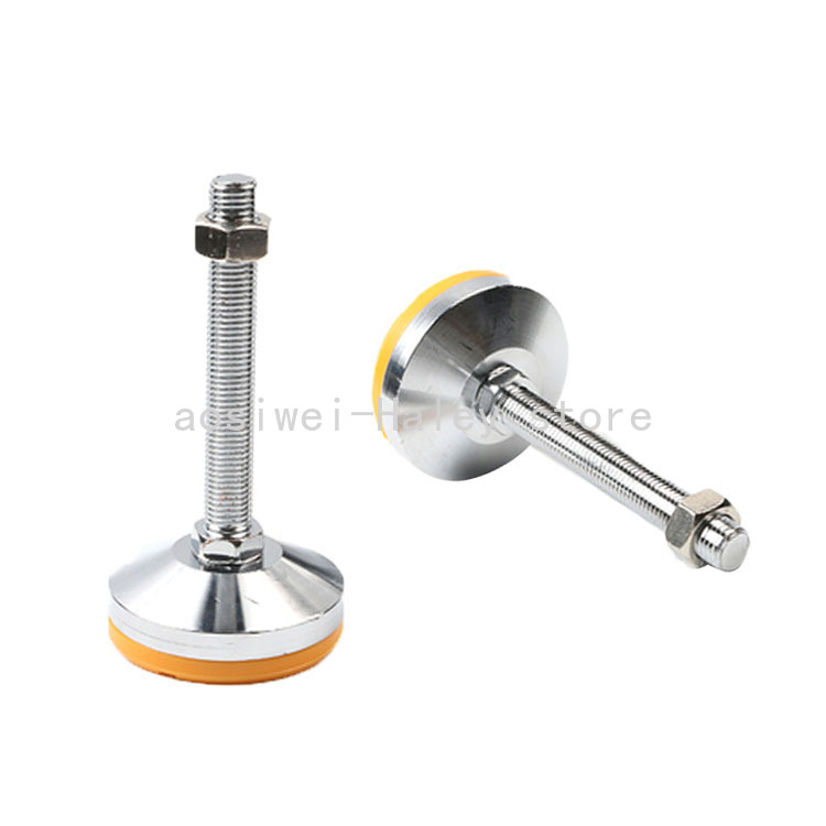 Penyangga kaki model adjustabl - Heavy Equipment Yellow Iron ulasan dan harga