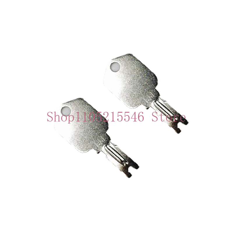 1/2/5/10/20PCS Kunci Forklift  - Heavy Equipment Excavator ulasan dan harga