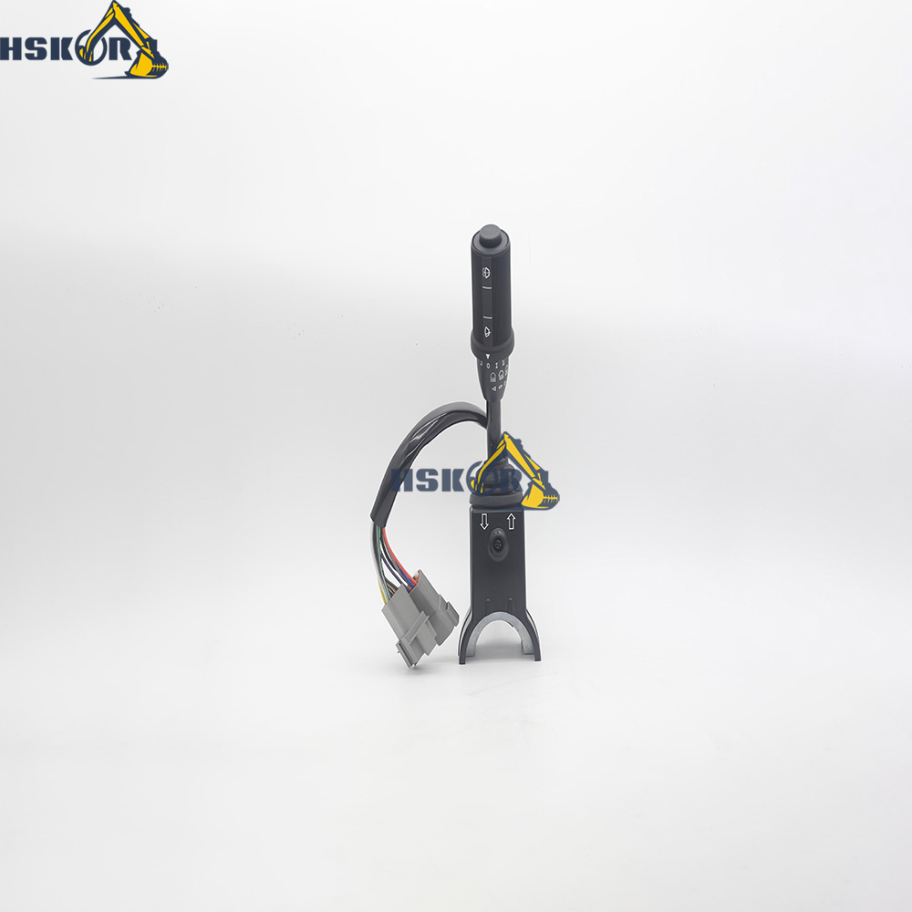 Saklar Kombinasi Kolom Excavat - Heavy Equipment Excavator ulasan dan harga