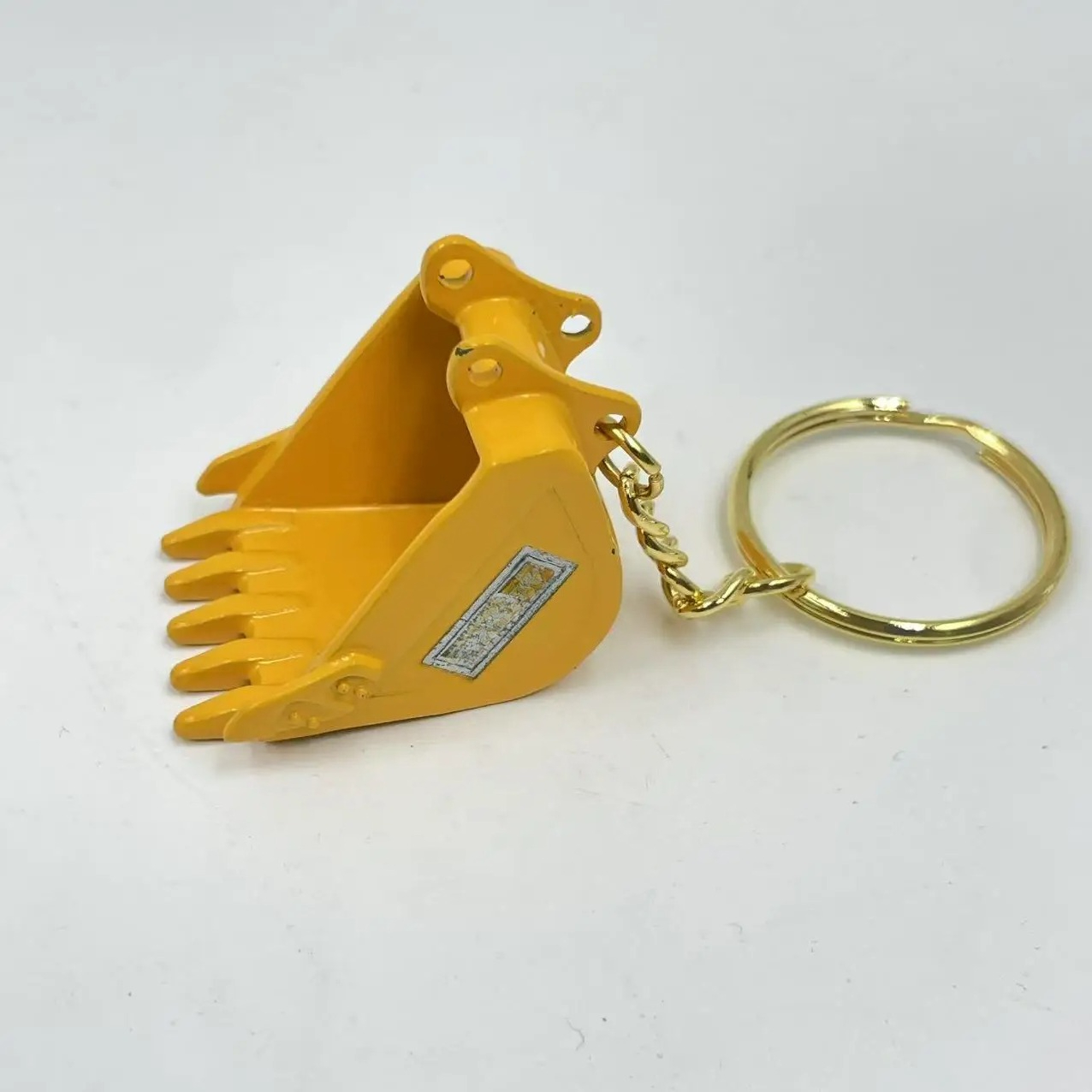 2 Buah Kunci Starter Saklar Pe - Heavy Equipment Excavator ulasan dan harga