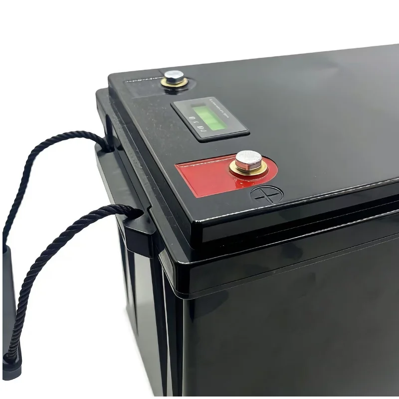 Kit Baterai LiFePO4 36V 100Ah  - Heavy Equipment Bundle ulasan dan harga