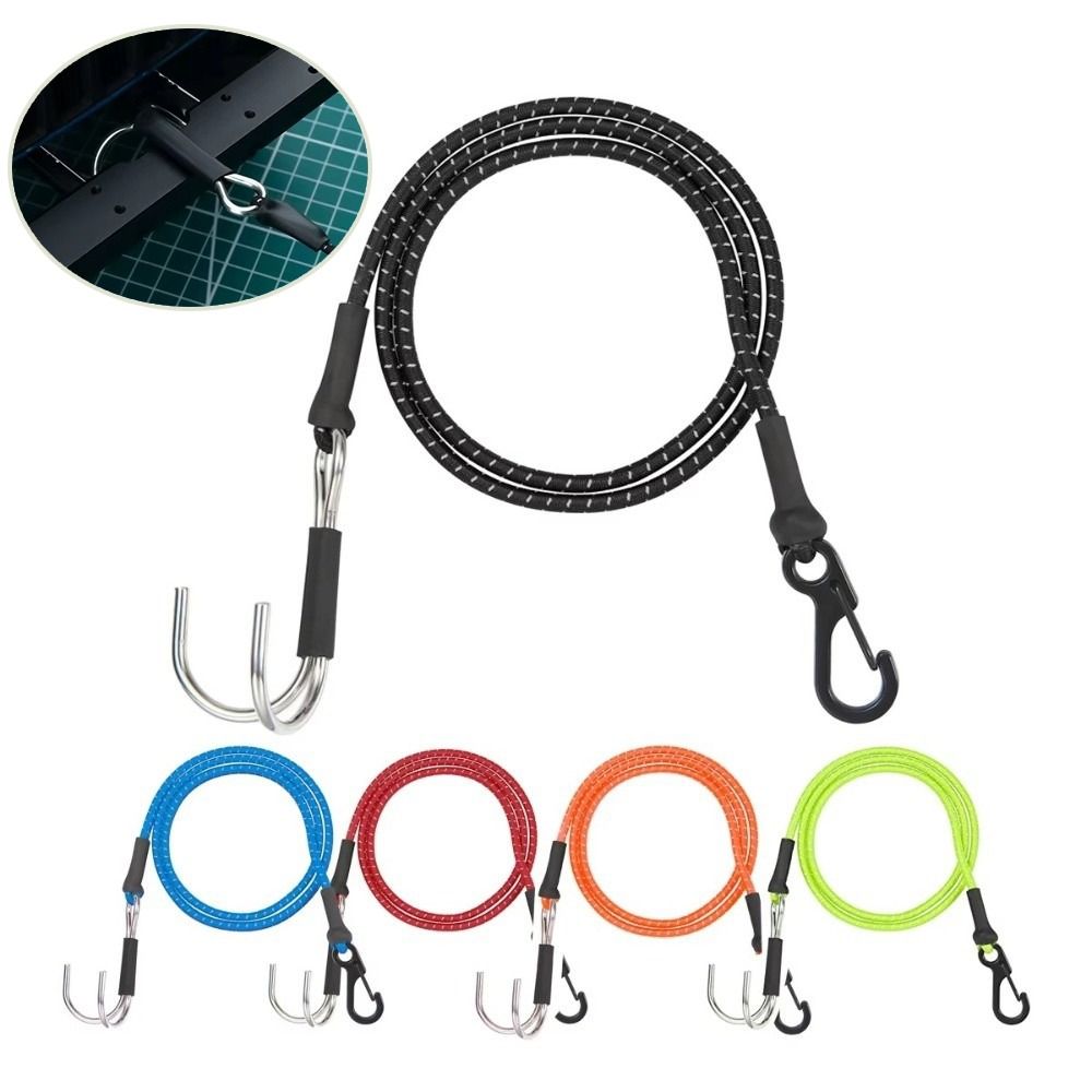 1/10 Tali Elastis Winch Kineti - Heavy Equipment Trailer ulasan dan harga