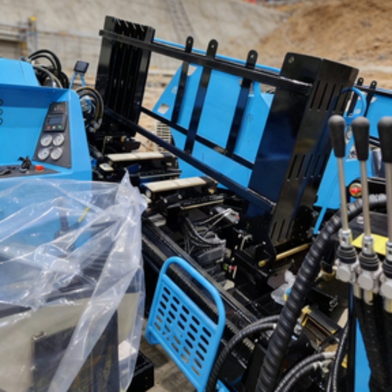 Peralatan Pengeboran Horizonta - Heavy Equipment Drilling Rig ulasan dan harga