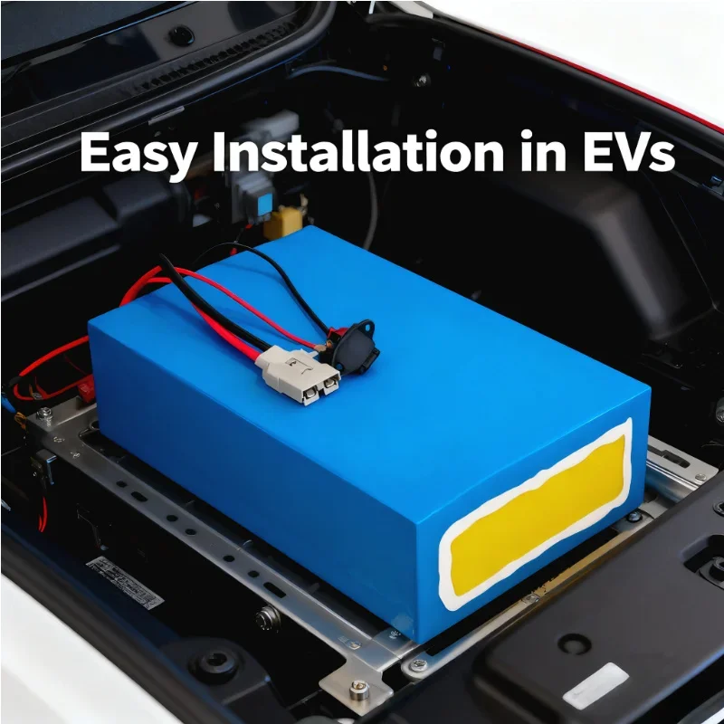 Baterai lithium ion 72v Kapasi - Heavy Equipment Bundle ulasan dan harga